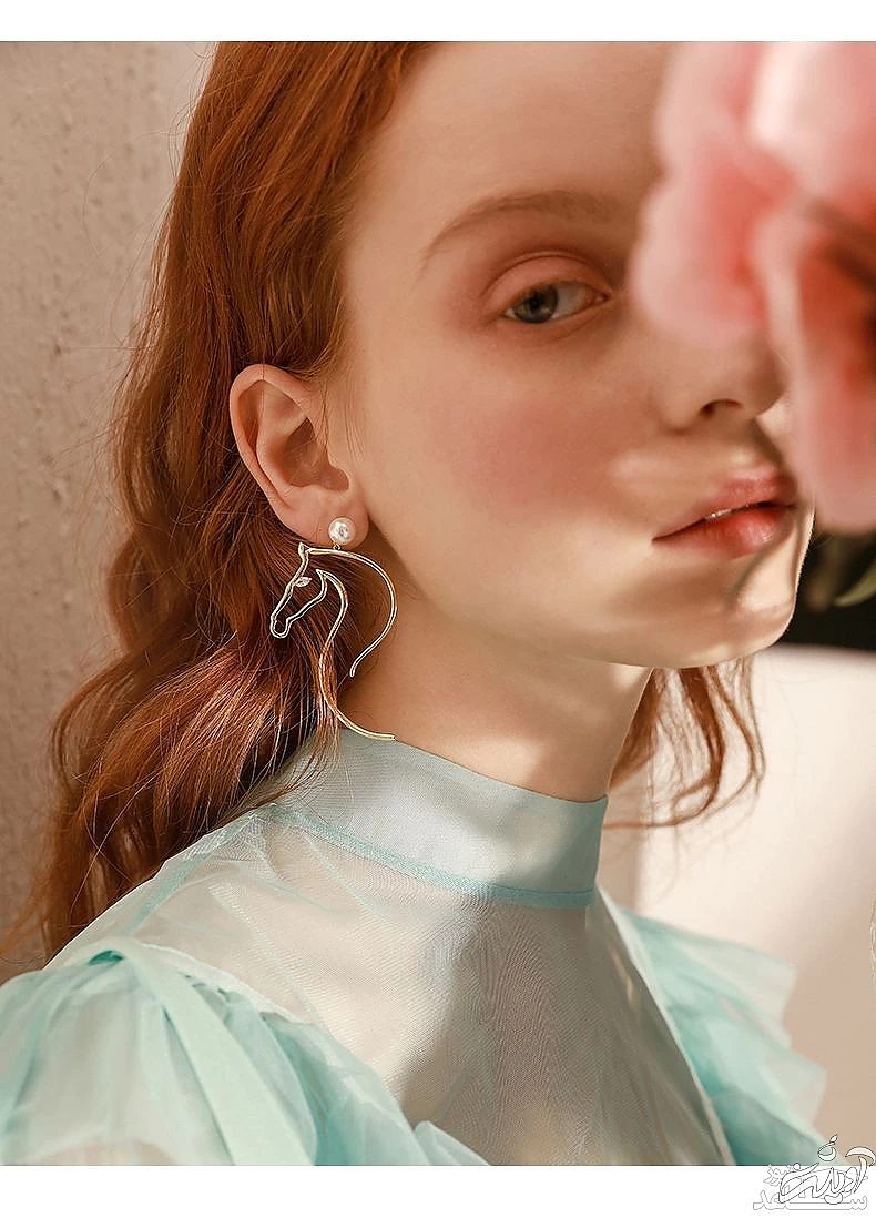 مدل اکسسوری دختر